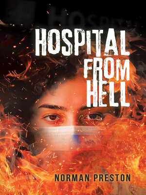 cover image of Hospital from Hell
